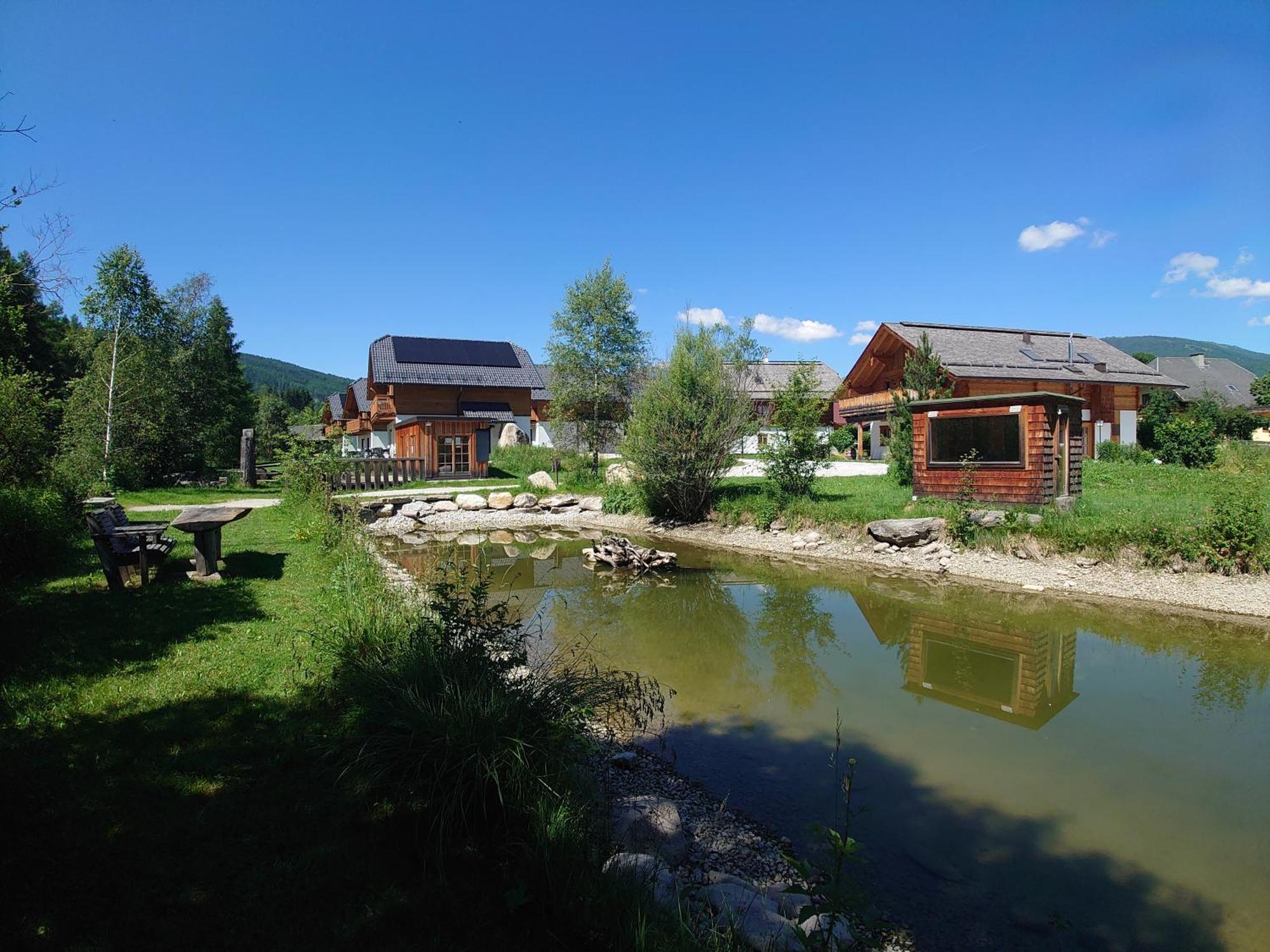 Апартаменти Premium Tauernstyle Golling Маріапфар Екстер'єр фото